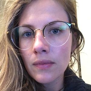 Meet your Posher, Kelly